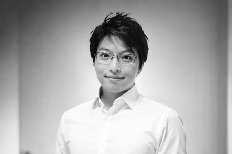 IT-cares代表によるWeb制作・SEO・Web3支援の担当者