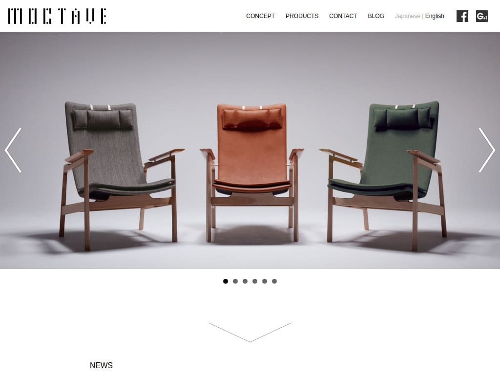 MOCTAVE マーケティング支援実績